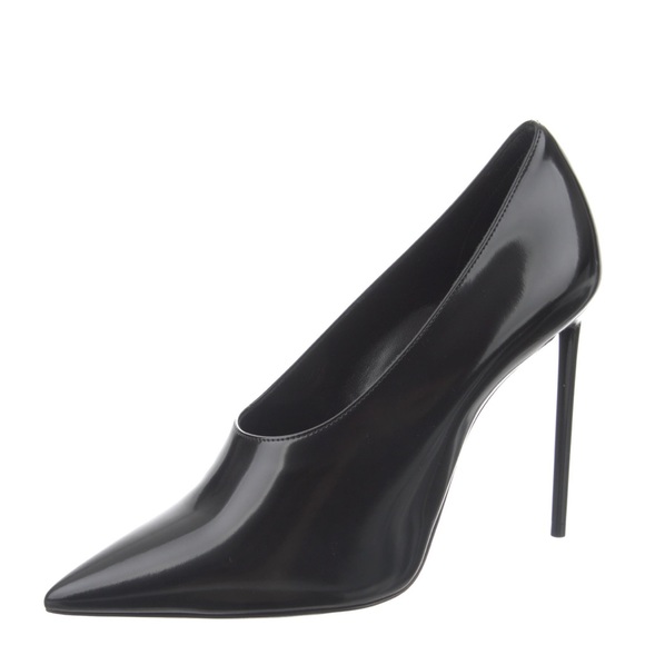 Saint Laurent Heel 105mm brand new 36 1/2 - Picture 4 of 8